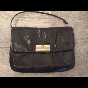 Coach Mini Tote