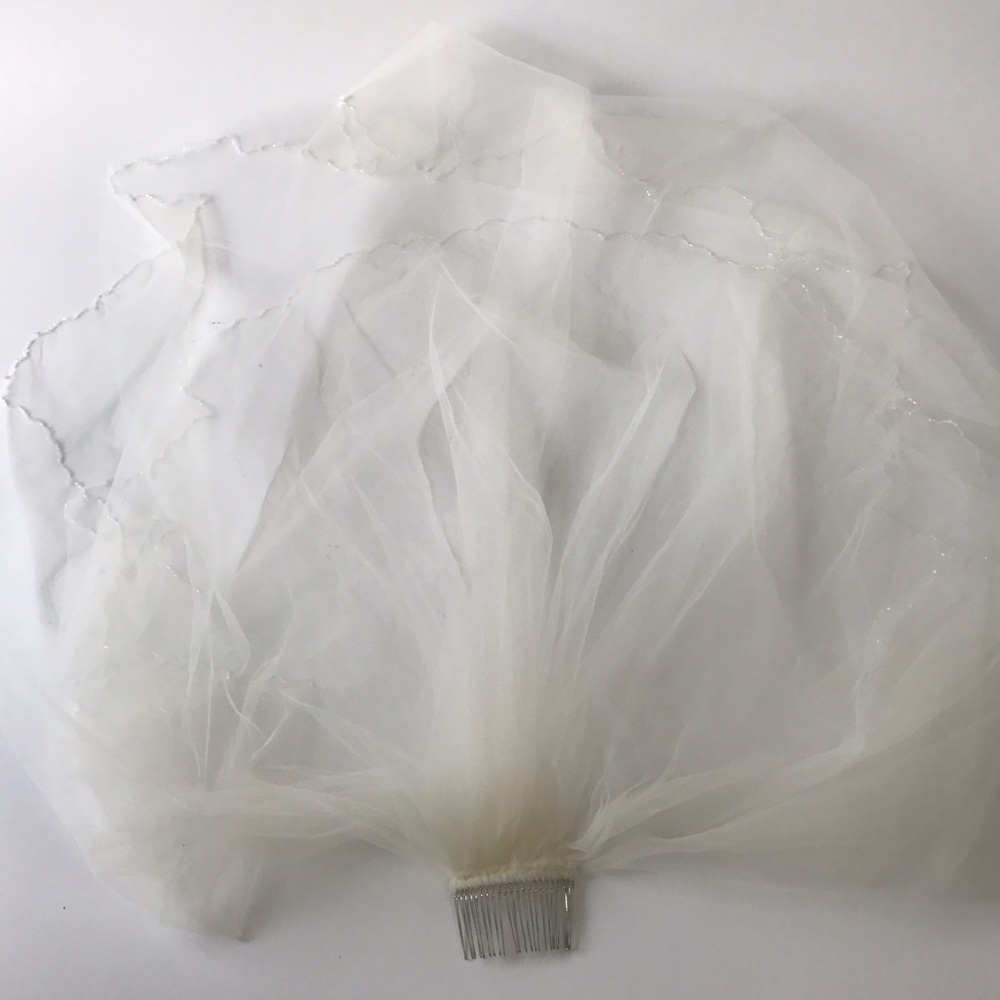 Wedding veil