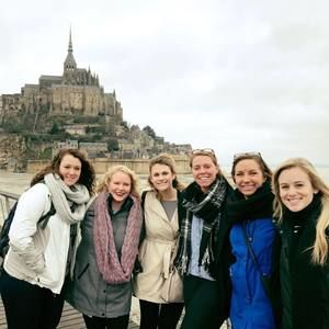 Meet your Posher, Micaela