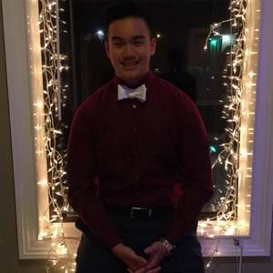 Meet your Posher, Christopher