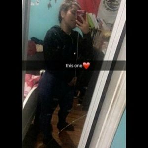 Meet your Posher, Joanna