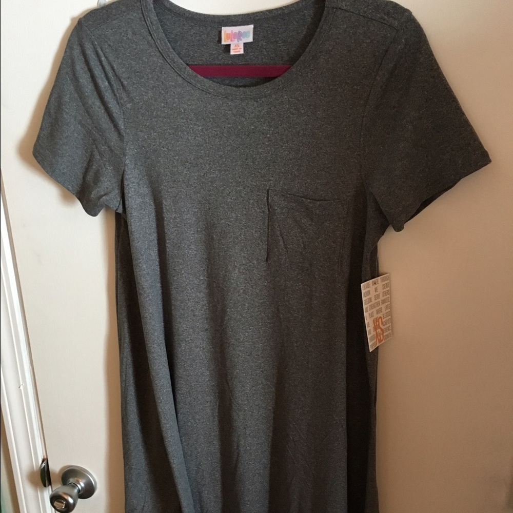 LuLaRoe XS Carly Legging material