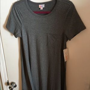 LuLaRoe XS Carly Legging material