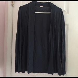 J.Crew Cotton Swing Cardigan | XS