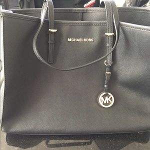 Authentic Michael Kors handbag