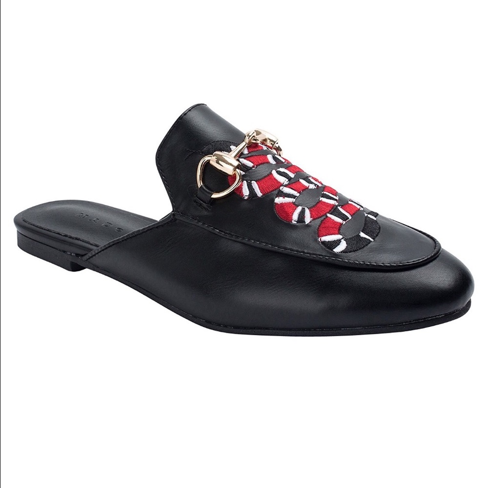 AnnaKastle loafers slip ons