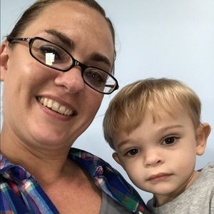 Meet your Posher, Keri