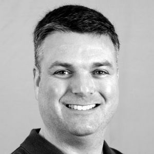 Meet your Posher, Brian c.