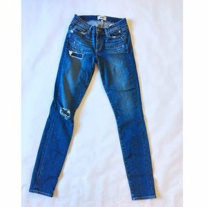 Paige Denim Jeans