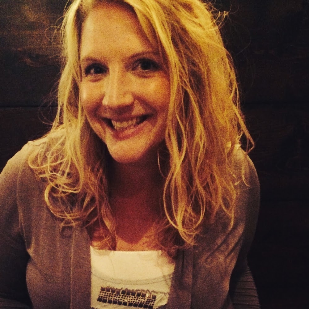 Meet your Posher, Lori