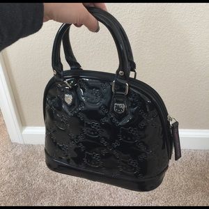 *Hello Kitty Satchel handbag**** set price