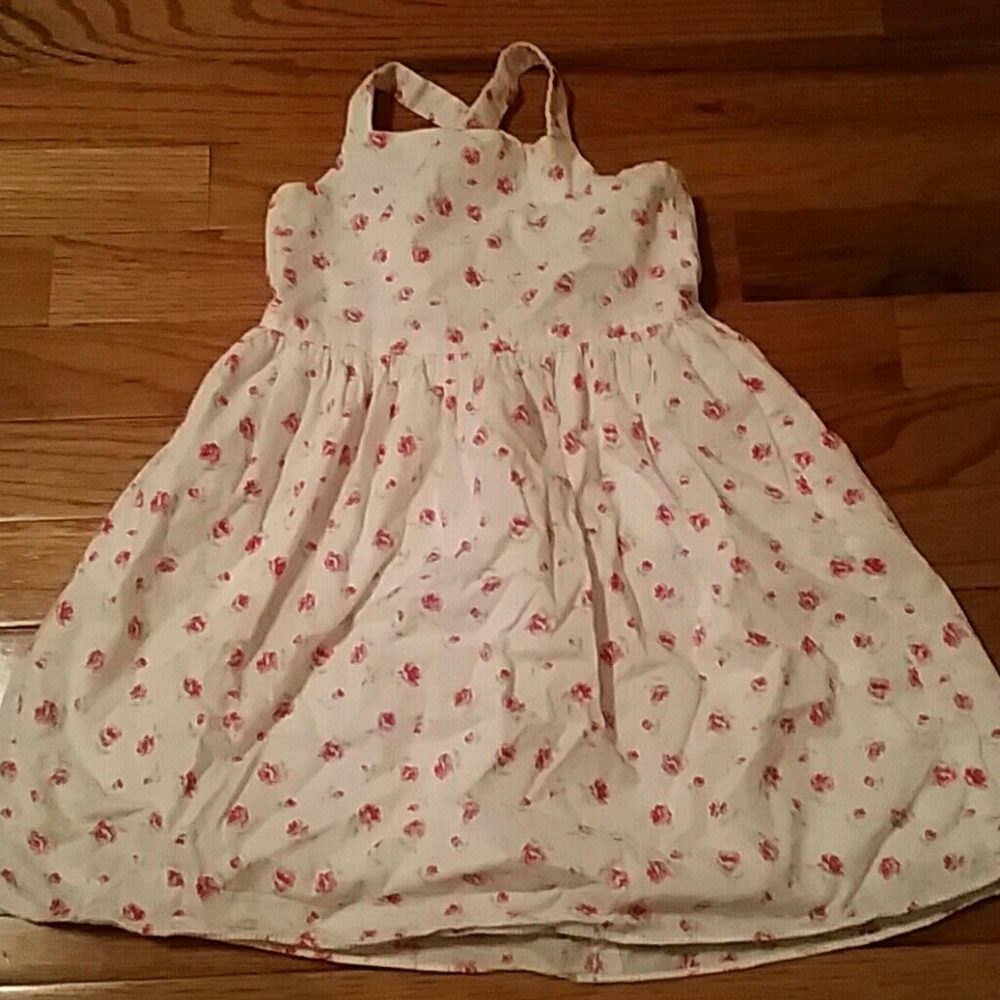 Ralph Lauren sundress