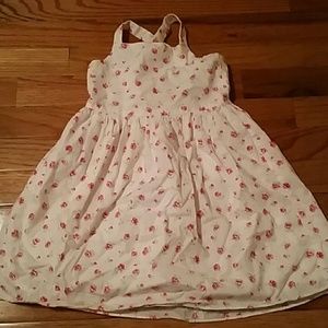 Ralph Lauren sundress