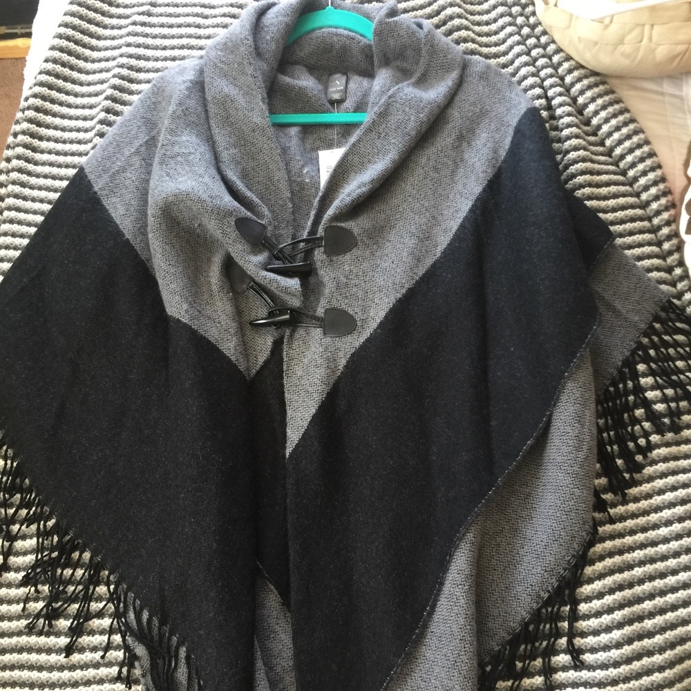 Poncho