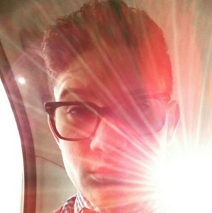 Meet your Posher, Tony