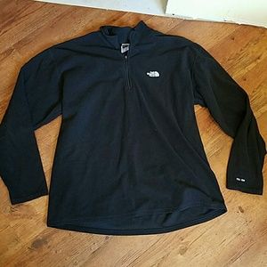North Face Light weight fleece