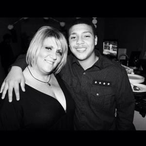 Meet your Posher, Shawn