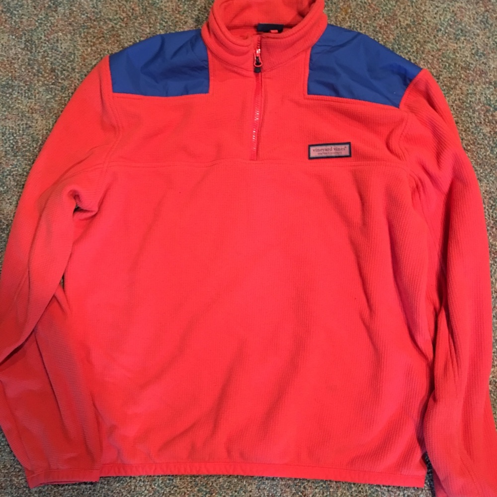 Vineyard Vines Shep Shirt