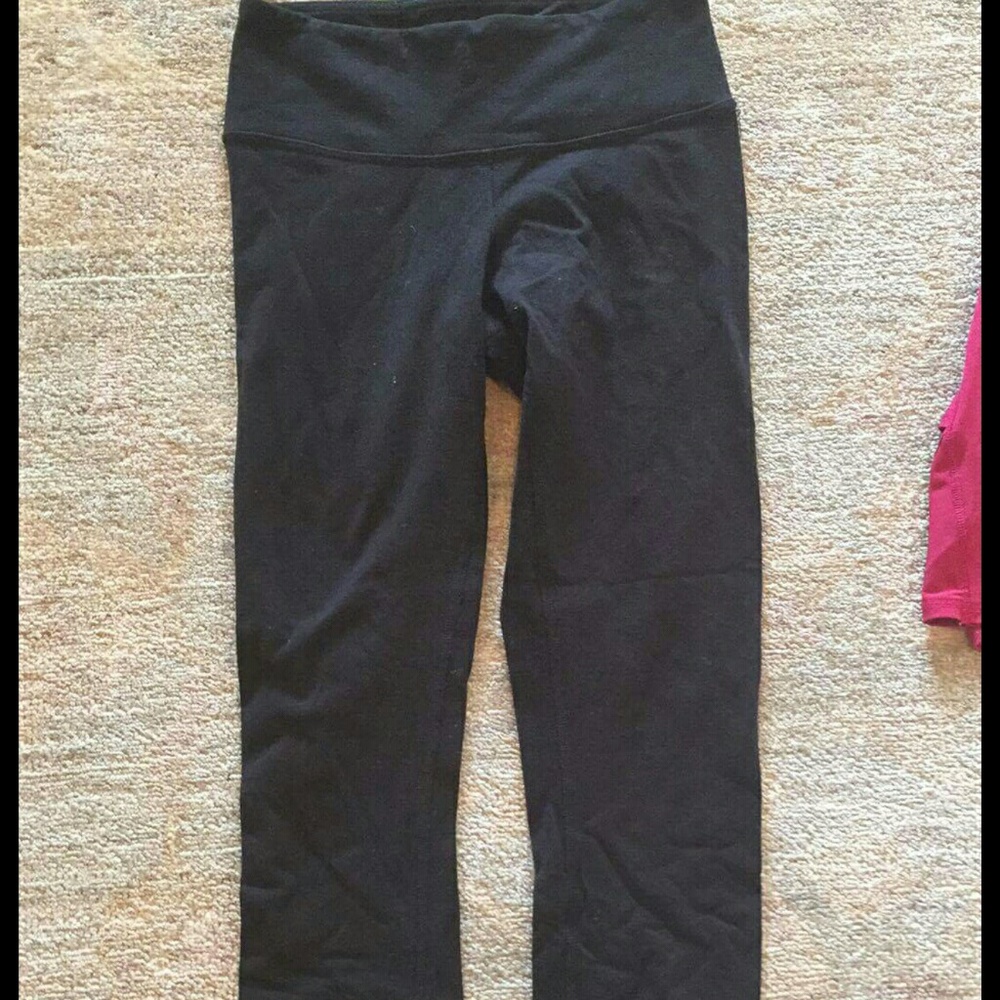 Lululemon Leggings size 2