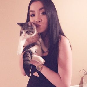 Meet your Posher, Jackie