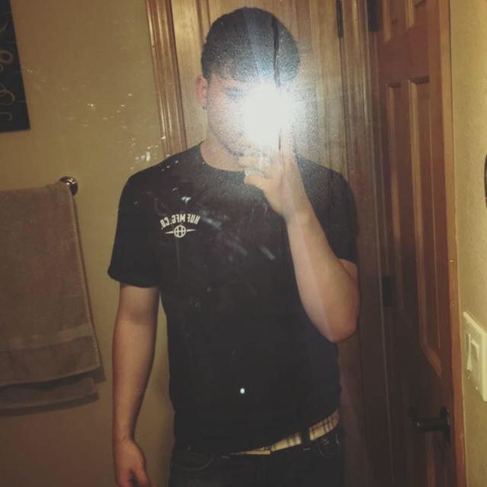 Meet your Posher, Gabe