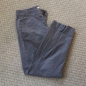 J. Crew Chino