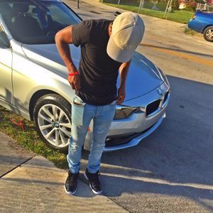 Meet your Posher, Nate