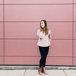 Meet your Posher, Meredith