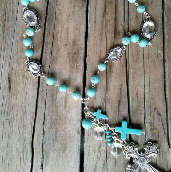 The Classic Necklace New* all handmade by me! - Picture 2 of 4