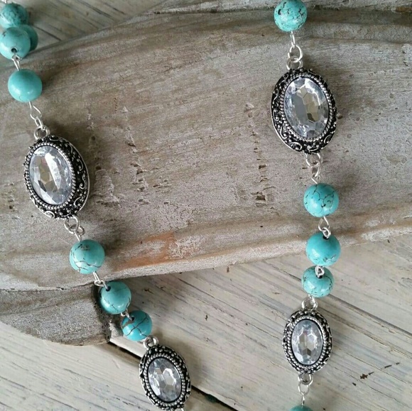 The Classic Necklace New* all handmade by me! - Picture 3 of 4