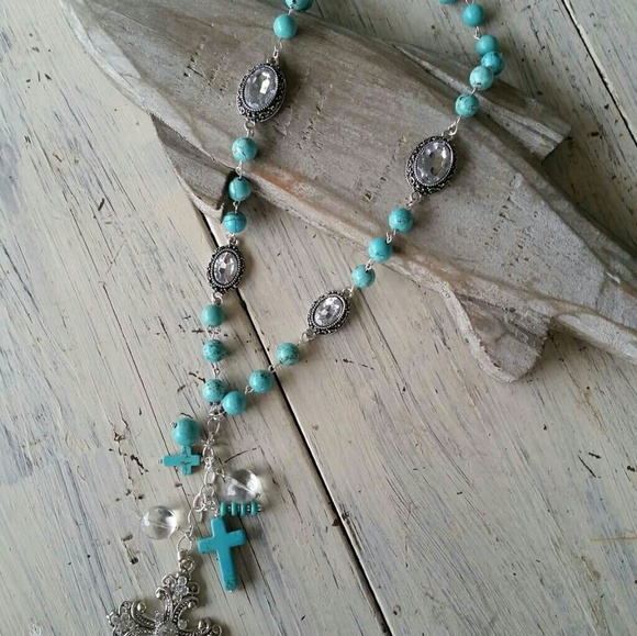 The Classic Necklace New* all handmade by me! - Picture 4 of 4