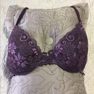 🆕 Victoria's Secret Angels IPEX Demi Lace Bra