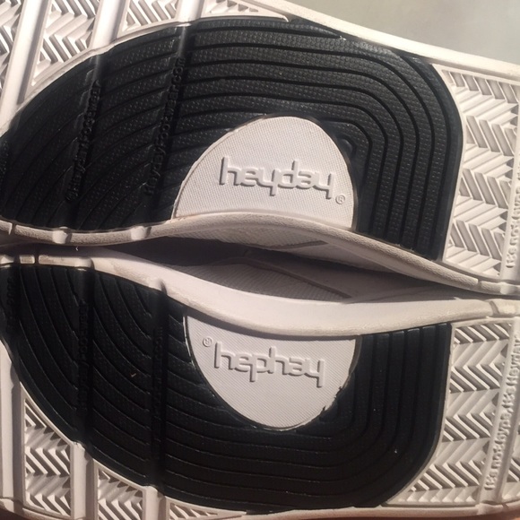 CELESTIAL BODIEZ /HEYDAY only 150 pair made 👀💪 - Picture 3 of 4