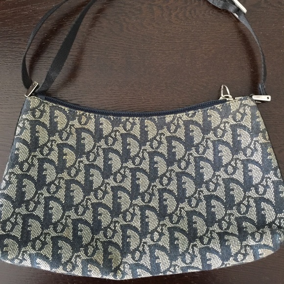 Christian Dior Handbags - Christian Dior