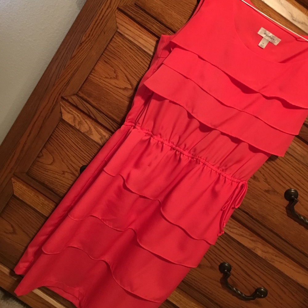 Size 14 dress