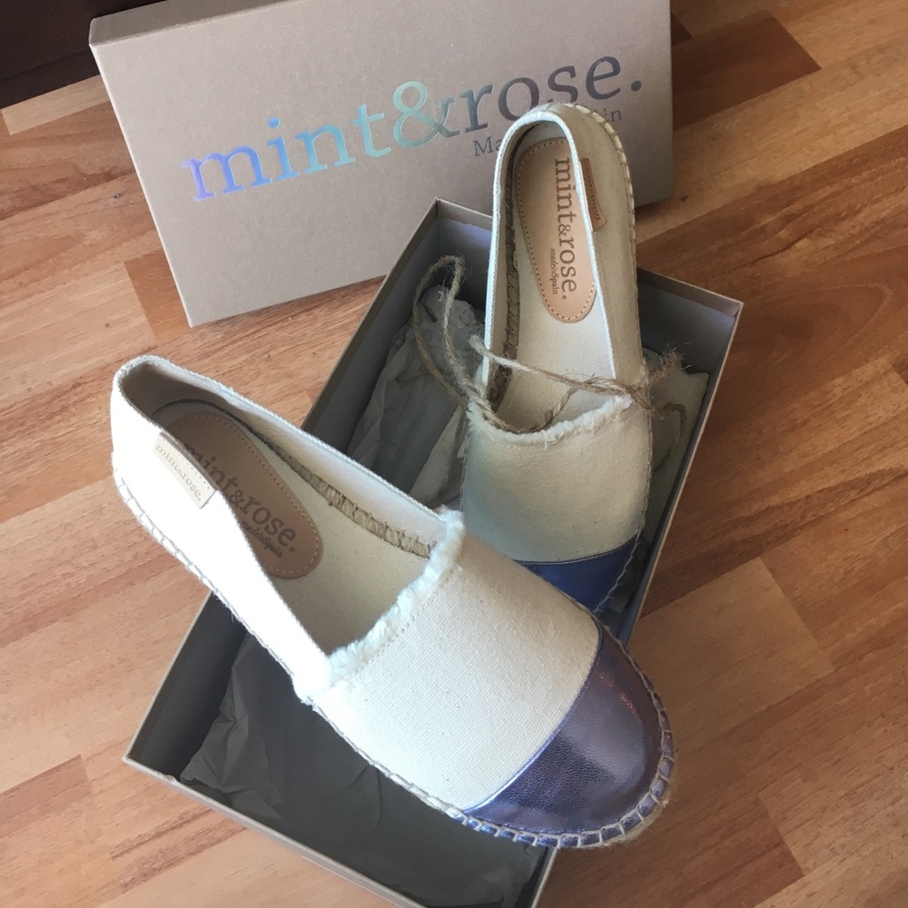 "Amalfi Creeper Corinto Crudo" espadrilles