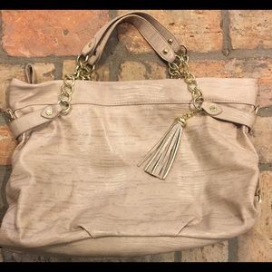 Pink Steve Madden Handbag