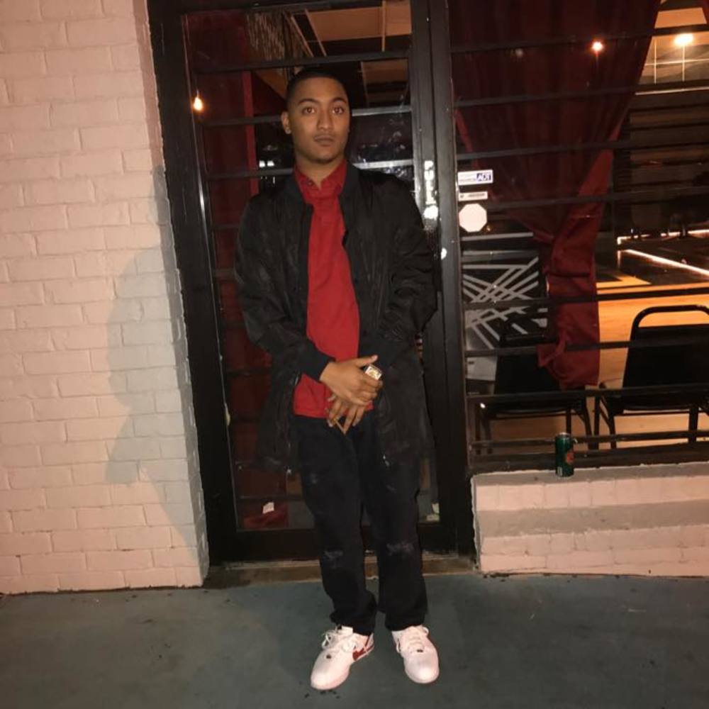 Meet your Posher, Alon