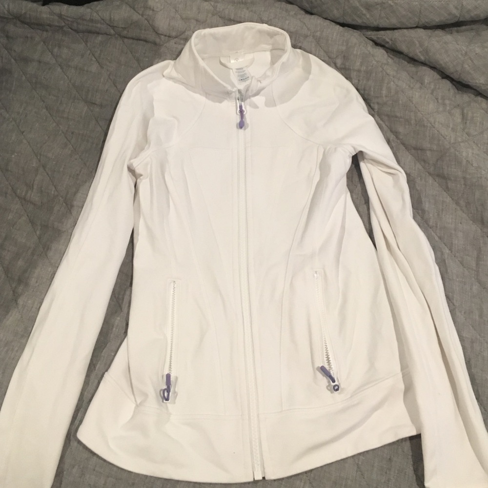 KID SIZE 12 IVIVVA Lulu lemon