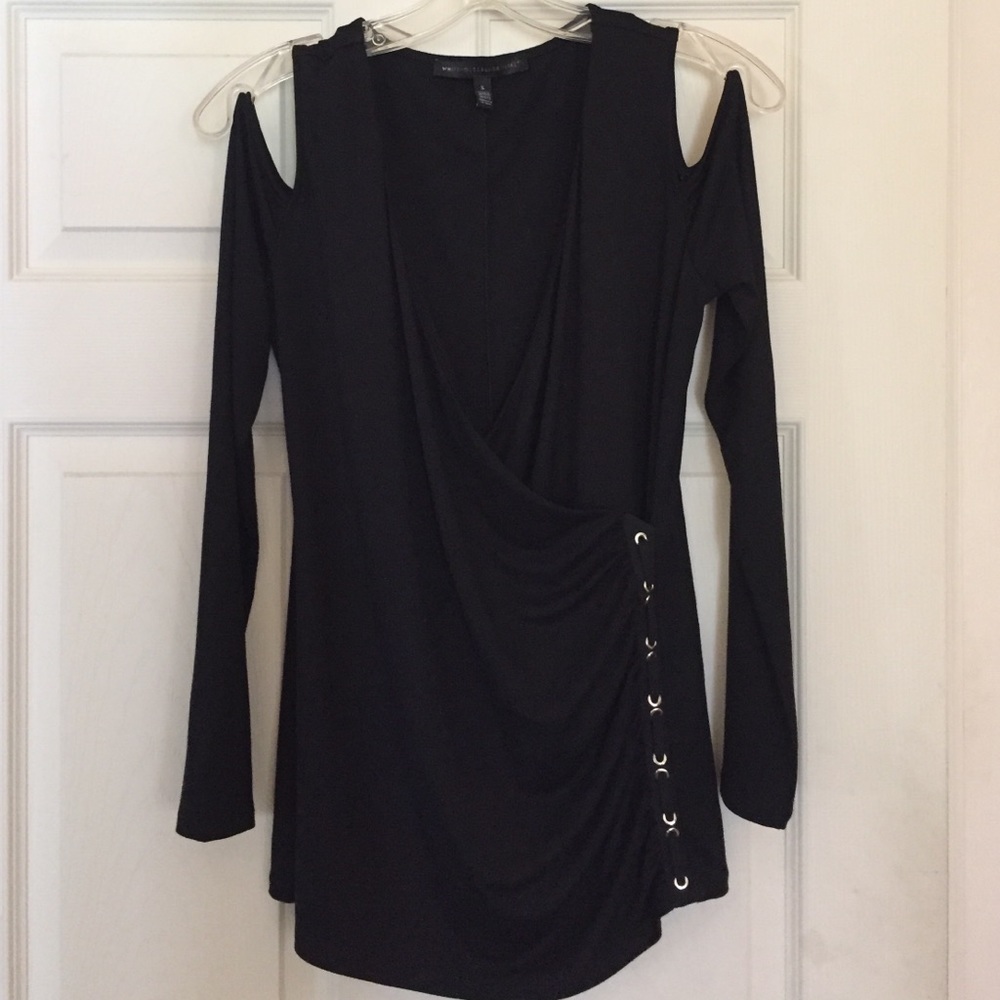WHBM knit top