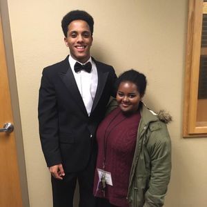 Meet your Posher, Negesti