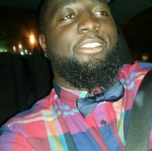 Meet your Posher, Philip