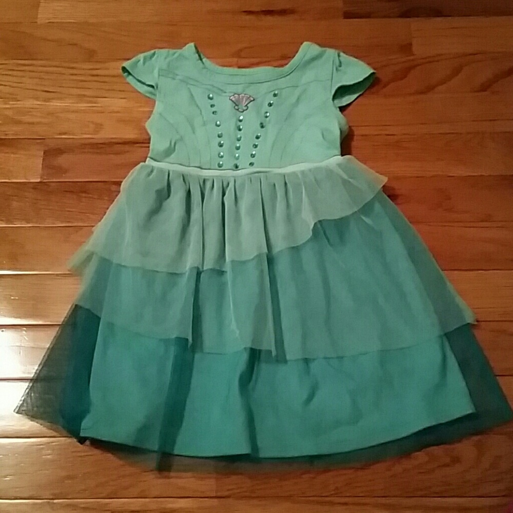 Disney Princess Ariel dress