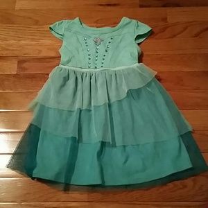 Disney Princess Ariel dress