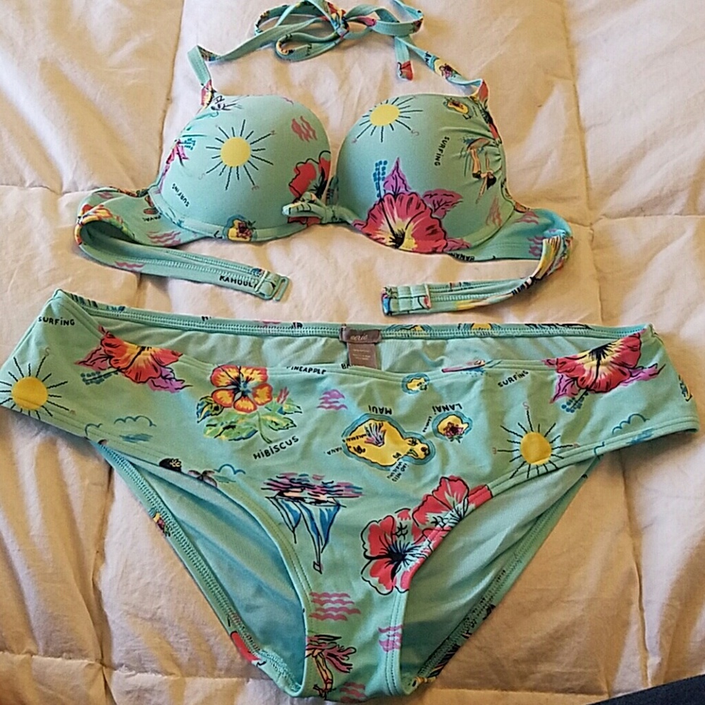 Aerie by American Eagle bikini