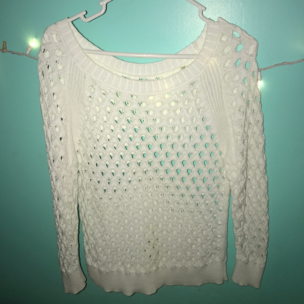 S American Eagle Long Sleeve
