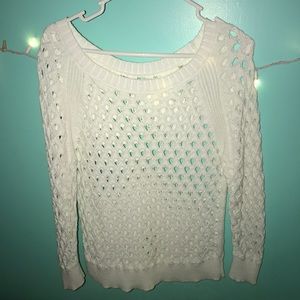 S American Eagle Long Sleeve