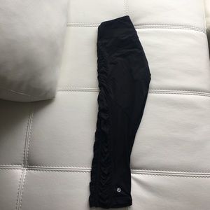 Lululemon Crop