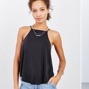 Silence + Noise Leela Cami