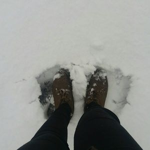 Meet your Posher, Maria